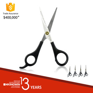 Tijeras de Peluquería Profesionales de Acero Inoxidable para Barbería o Salón - Product Image 3