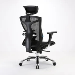 Sihoo High Class Ergonomische Stoel Verwijderbare Executive Bureaustoelen Werk Van Huis