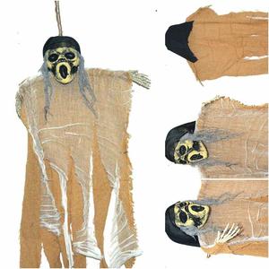 The items that are scary for made up handmade Halloween occasions - Product Image 1