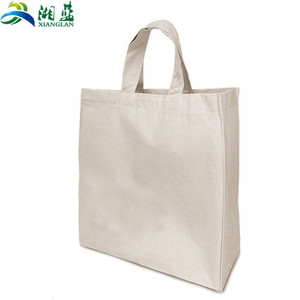 Eco friendly mode <span class=keywords><strong>noir</strong></span> coton <span class=keywords><strong>tot</strong></span> sacs - Product Image 4
