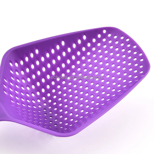 <span class=keywords><strong>Passoire</strong></span> à pâtes en plastique, de qualité alimentaire, pelle à <span class=keywords><strong>spaghetti</strong></span> - Product Image 5