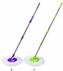 <span class=keywords><strong>ISPIN</strong></span> MOP Telescopic 125ซม.ความยาว Mops สปินจับ - Product Image 4