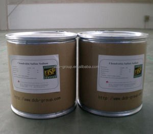Fabricante de sulfato de condroitina de alta calidad al 90% - Product Image 3