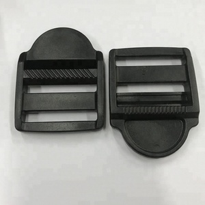 Hebilla de Plástico Ajustable para Bolsos y Accesorios, Hebilla de Bloqueo de Escalera - Product Image 6