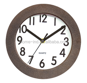 <span class=keywords><strong>Orologi</strong></span> moderni unico orologio <span class=keywords><strong>da</strong></span> parete <span class=keywords><strong>design</strong></span> orologio in metallo( ih- 6105) - Product Image 6