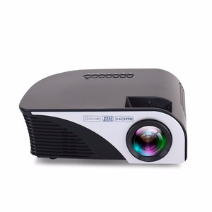 RD805B NOUVEAU Produit mini 4 K home cinéma projecteur led projecteur 1920x1080 pour La Maison - Product Image 5