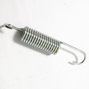 Zinc plaqué bras d'<span class=keywords><strong>essuie</strong></span>-glace ressort de tension de l'industrie - Product Image 6