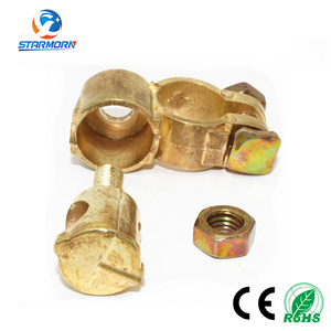 자동차 오토바이 배터리 터미널 어댑터 - Product Image 4