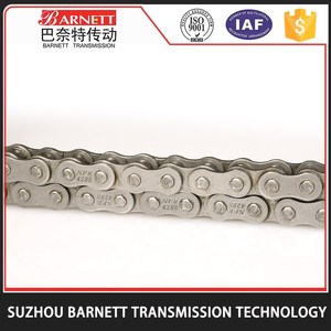 Japón Tecnología Resistente Al Desgaste Tipo de Remache 630 88 Enlaces <span class=keywords><strong>Cadenas</strong></span> De Motocicleta - Product Image 5
