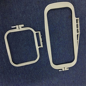 Nueva Máquina de Coser Portátil para Bordar - Product Image 3