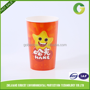 <span class=keywords><strong>Precio</strong></span> atractivo Nuevo Tipo de Impresión Personalizada Cubo De Palomitas de maíz - Product Image 6