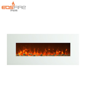 Alta calidad clásica decoración llama chimenea eléctrica - Product Image 4