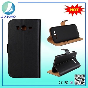 Chất Lượng cao Phong Cách Kinh Doanh Di Động Trường Hợp Bìa cho <span class=keywords><strong>samsung</strong></span> galaxy đại duos <span class=keywords><strong>i9082</strong></span> - Product Image 5