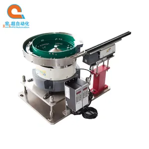 Controller For Bowl Feeder SDVC31-M Variable Frequency Digital Controller For Vibratory Bowl Feeder
