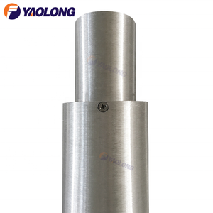 <span class=keywords><strong>เสา</strong></span>ไฟถนนอลูมิเนียมยี่ห้อ Yaolong ขนาด 20 ฟุต แบบไฟฟ้า สำหรับให้แสงสว่างบนถนน - Product Image 3