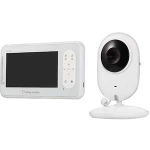 La <span class=keywords><strong>meilleure</strong></span> vente <span class=keywords><strong>2022</strong></span> Ghz 7 pouces Lcd caméra de Vision nocturne infrarouge babyphone vidéo 2.4Ghz - Product Image 2