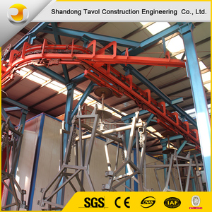 Lo mejor de todo China fábrica de construcción <span class=keywords><strong>edificio</strong></span> alzamiento de la construcción - Product Image 4