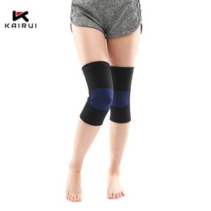 Échantillon gratuit <span class=keywords><strong>Sport</strong></span> Haute Élastique Lumière Poids De Yoga Chaud <span class=keywords><strong>Sport</strong></span> Genouillères - Product Image 2