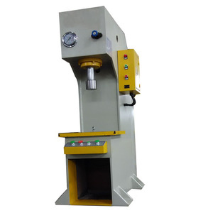 <span class=keywords><strong>Prensa</strong></span> hidráulica de Marco YQ41 Series Capacidad 100t <span class=keywords><strong>C</strong></span> - Product Image 3
