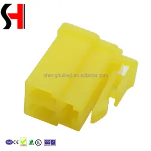 High quality KET housing MG610045 730267-3 730268-3 740253-3 740254-3 Appliances Automotive connector