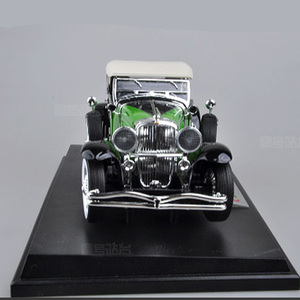 Sản Xuất Tại Trung Quốc Chất Lượng Cao Cổ Điển 1 18 Diecast Xe Wth Tốt Sau Khi Bán Hàng Dịch Vụ - Product Image 5