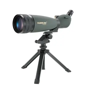 Visionviking — 30-90x100, grand accessoire binoculaire étanche, objectif de repérage, puissant