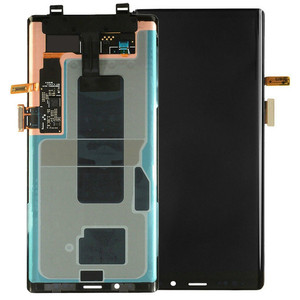 Phụ Tùng Sửa Chữa Lắp Ráp Màn Hình <span class=keywords><strong>Lcd</strong></span> Chất Lượng AAA Cho Samsung Note 9, Màn Hình Cảm Ứng Hiển Thị <span class=keywords><strong>LCD</strong></span> Cho Samsung Note 9 - Product Image 1