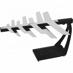 Modèle d'antenne log-périodique n° Antenne TV numérique extérieure HD FD-088 DVB-T2/ISDB-T logarithmique/log-périodique (antenne CCT) - Product Image 1
