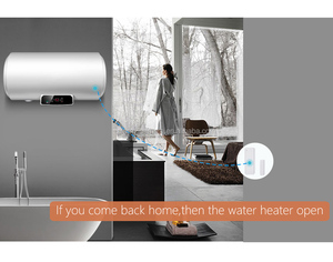 Casa inteligente WIFI GSM <span class=keywords><strong>Antirrobo</strong></span> Sistema de Alarma de Seguridad <span class=keywords><strong>para</strong></span> el hogar sistema de seguridad - Product Image 6