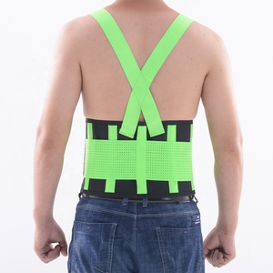 <span class=keywords><strong>Ceinture</strong></span> ajustable industrielle pour le travail au dos, soutien <span class=keywords><strong>lombaire</strong></span> - Product Image 2