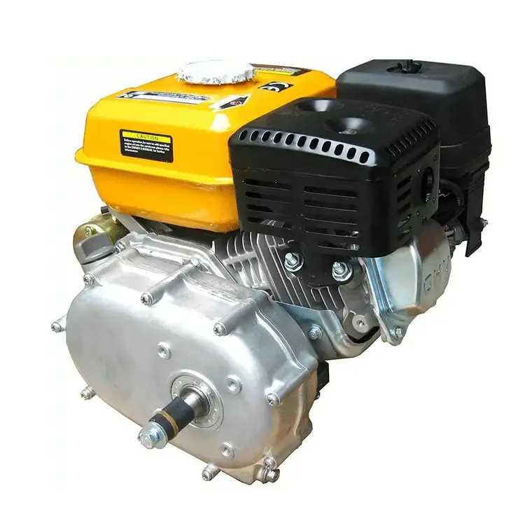 Бензиновый двигатель 190F GX420 15HP