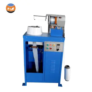 Small lab Knitting Machine with good price DW0910S