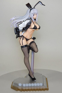 ฟิกเกอร์ PVC รูปเด็กผู้หญิงรูปปั้นตัว<span class=keywords><strong>การ์ตูน</strong></span> - Product Image 4