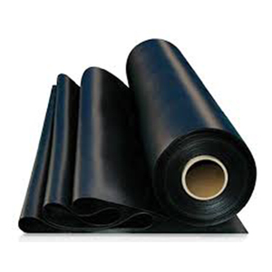 संरक्षण नेतृत्व रबड़ शीट रोल - Product Image 3
