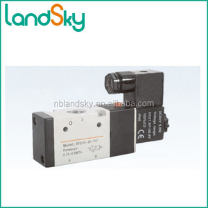 LandSky 3 wege-magnetventil betrieb 3V310 10 Interne pilot exteranl pilot 3 port 2 position - Product Image 1