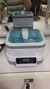 Split machine de <span class=keywords><strong>nettoyage</strong></span> à <span class=keywords><strong>ultrasons</strong></span> <span class=keywords><strong>nettoyage</strong></span> <span class=keywords><strong>lunettes</strong></span> JP-1200 lave-linge maison Bijoux et Montre Nettoyeur - Product Image 6