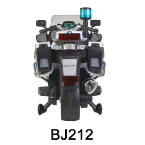 Sous licence enfants batterie exploités motos R1200 RT-P <span class=keywords><strong>police</strong></span> <span class=keywords><strong>moto</strong></span> - Product Image 3