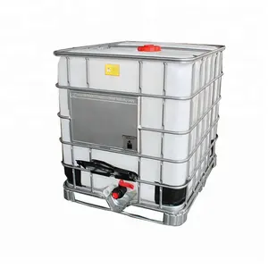 1 ton plastic water storage ibc tank