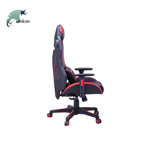 Colorful least wholesale Oem cheap PC racing Computer the Office game computer chair - Product Image 2