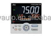Yokogawa Temperature Controllers UT75A series