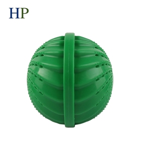 Casa verde bola de lavado bola del lavadero <span class=keywords><strong>sin</strong></span> Detergen - Product Image 3
