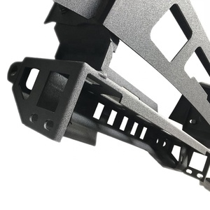 Pare-chocs avant OEM de qualité supérieure 4x4 Offroad Bull bar pour <span class=keywords><strong>Jimny</strong></span> - Product Image 4