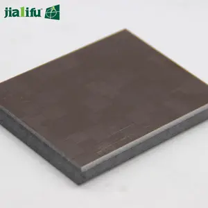 De alta calidad laminado bloque gris en China