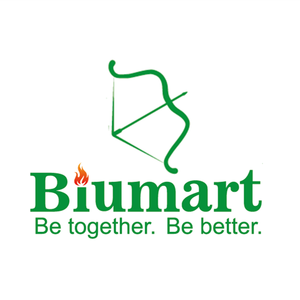 Ningbo Biumart E-Commerce Co., Ltd. logo