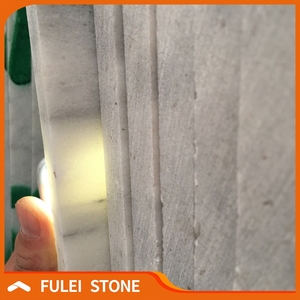 Mejor barato makrana mármol blanco 24x24 azulejos <span class=keywords><strong>precio</strong></span> por <span class=keywords><strong>metro</strong></span> cuadrado - Product Image 6