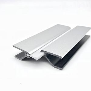 Accessori per mobili armadio da <span class=keywords><strong>cucina</strong></span> <span class=keywords><strong>zoccolo</strong></span> pannello del pvc battiscopa - Product Image 3
