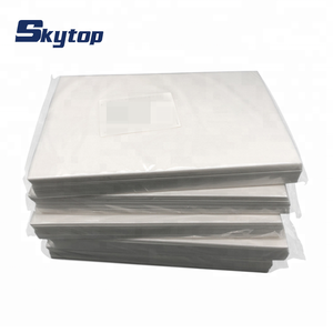 Carta Wafer Commestibile Spessore 0.35mm 0.65mm per Decorazione Torte e Stampa - Product Image 1