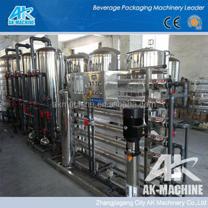 Pequeño doméstico ro planta de desalinización de agua/ósmosis <span class=keywords><strong>osmosis</strong></span> <span class=keywords><strong>inversa</strong></span> sistema de tratamiento de agua - Product Image 6