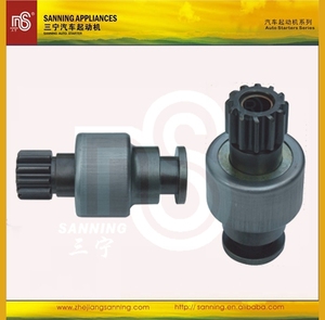 Gruppo Ingranaggi Avviamento Automatico 6033AD5078 2006209530 2006209476 443930154220 2006202010 589173 WAI:54-9200 9002336236 - Product Image 3