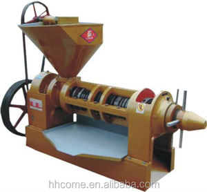 Thiết Bị Ép Dầu Chất Lượng Cao, Máy Ép Dầu Trục Vít, Máy Ép Dầu Thủy Lực Máy Ép Dầu Trục Vít Máy Ép Lạnh Và Nóng - Product Image 3